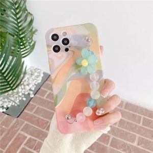 iPhone 13 silicone case